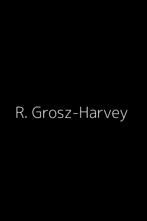 Raphael Grosz-Harvey